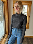 142: Aerie Turtleneck
