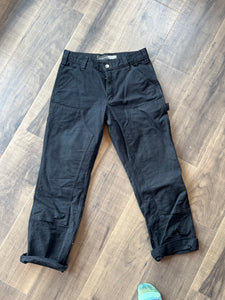 146: Carhartt Pants 30x30