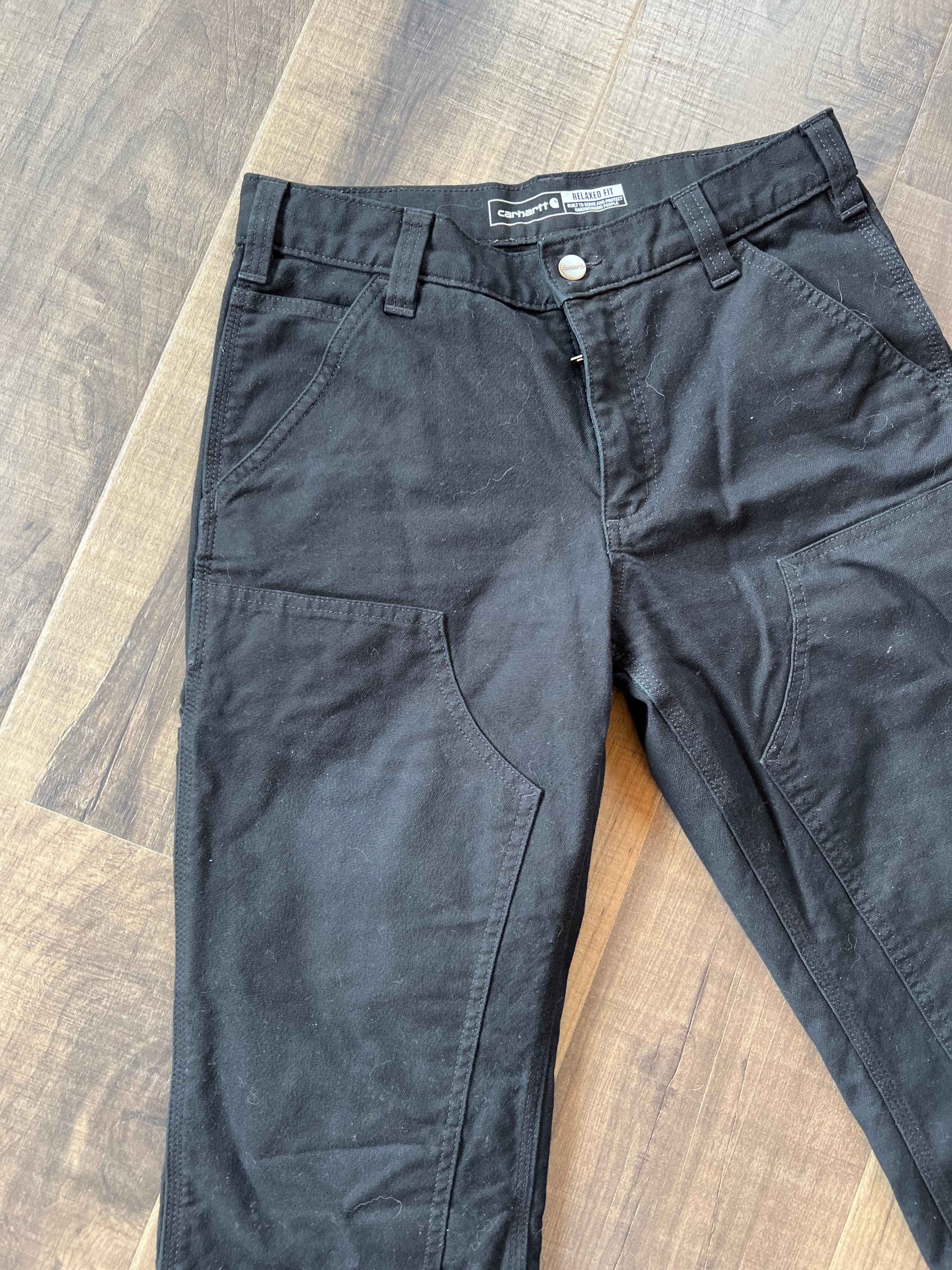 146: Carhartt Pants 30x30