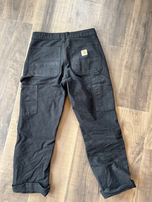 146: Carhartt Pants 30x30