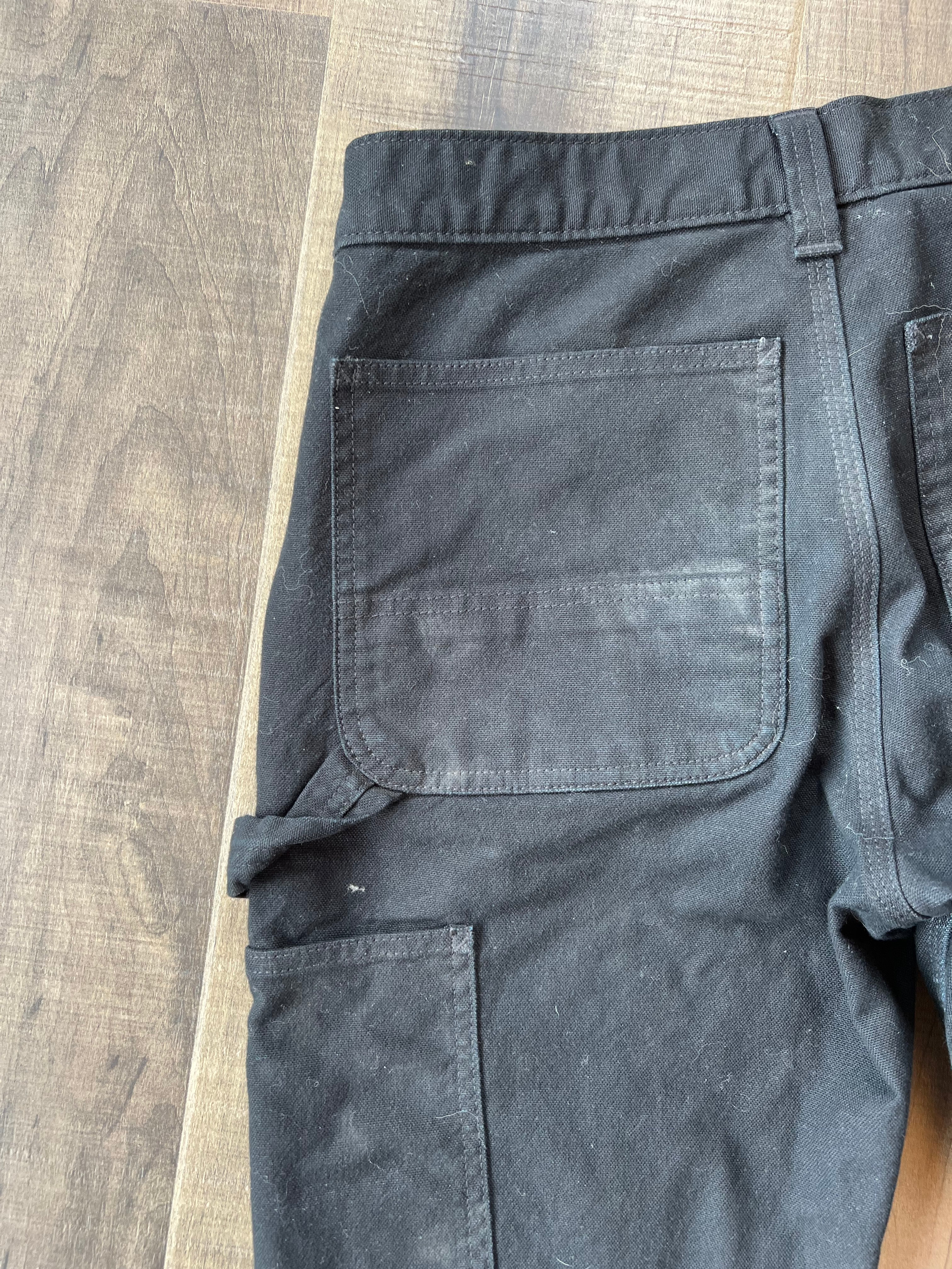 146: Carhartt Pants 30x30