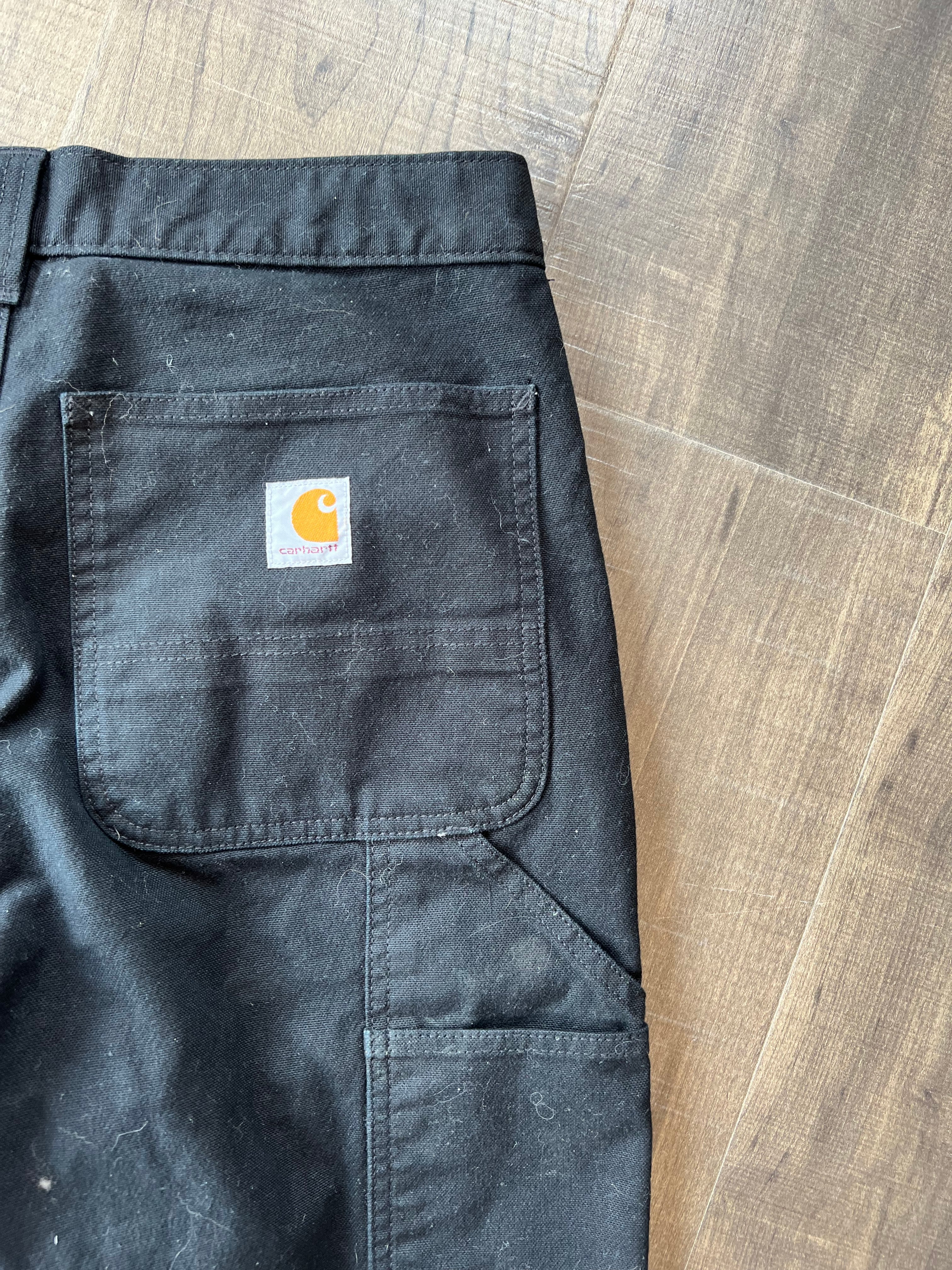 146: Carhartt Pants 30x30