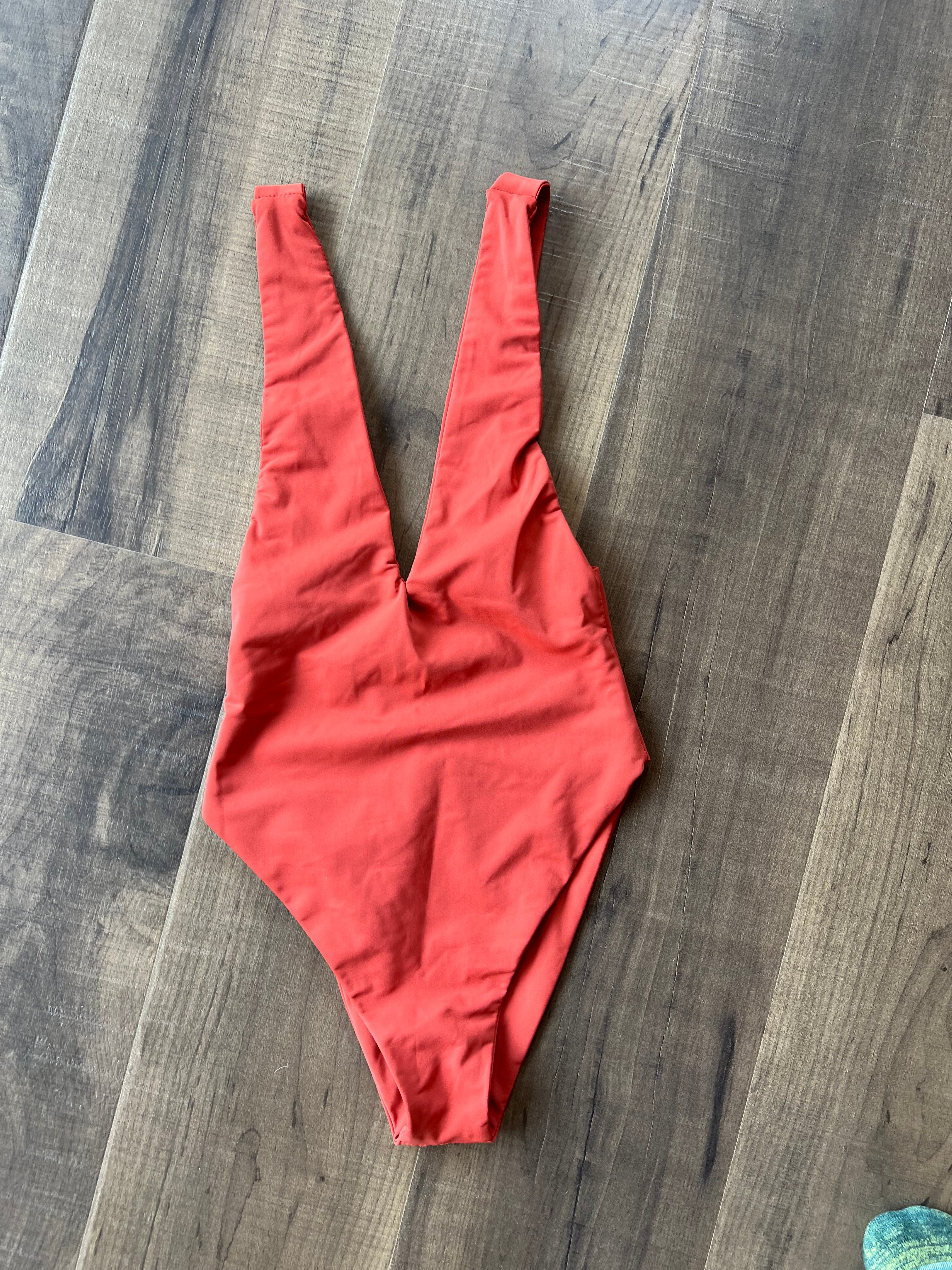 147: Gemini Mountain Swimsuit