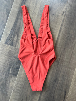 147: Gemini Mountain Swimsuit