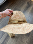 148: NWT Madewell Hat