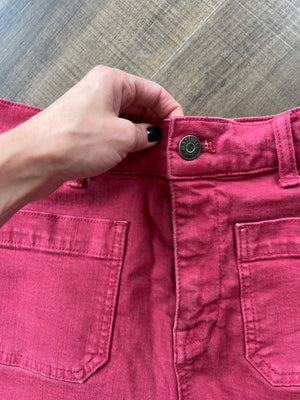 150: Madewell Shorts 26